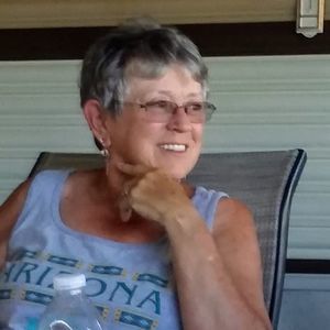 Meet your Posher, Sherry